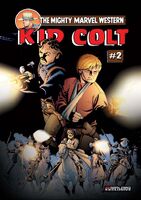 Kid Colt Vol 2 2