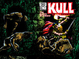 Kull the Conqueror Vol 2 2