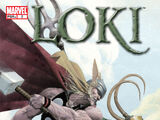 Loki Vol 1 2