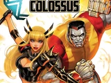 Magik & Colossus Vol 1