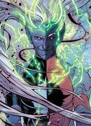 Malekith (Earth-616) from War of the Realms Vol 1 1 001