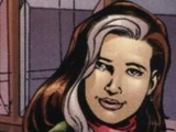 Marie D'Ancanto (Earth-TRN1286)