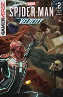 Marvel's Spider-Man: Velocity #2