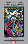 Marvel Masterworks Amazing Spider-Man Vol 1 17