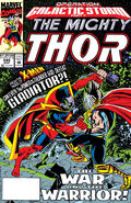 Mighty Thor Vol 1 445