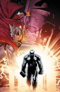 Mighty Thor #6 (Huhtikuu 2016)