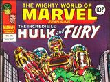Mighty World of Marvel Vol 1 275