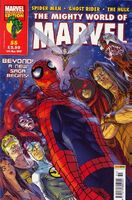 Mighty World of Marvel (Vol. 3) #55 Cover date: April, 2007