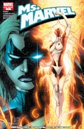 Ms. Marvel Special #1 (January, 2007)