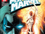 Ms. Marvel Special Vol 1 1