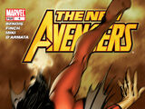 New Avengers Vol 1 4