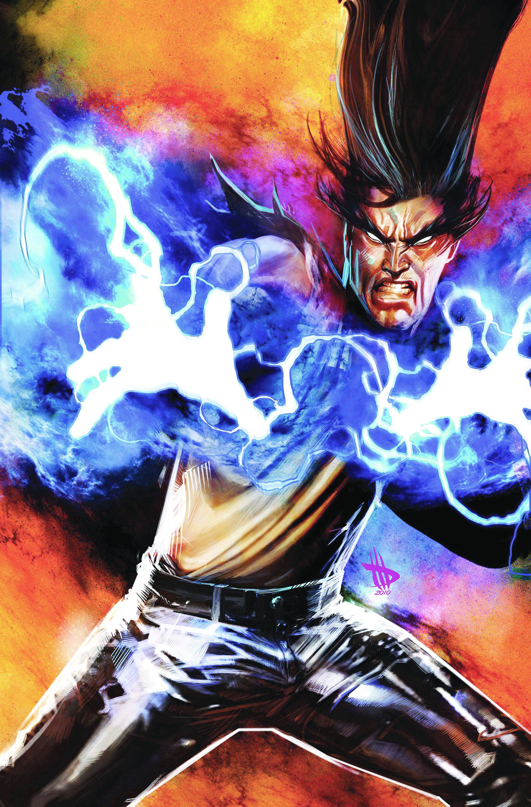 New Mutants Vol 3 21 Marvel Database Fandom