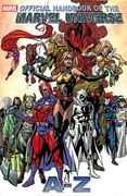 Official Handbook of the Marvel Universe A to Z Vol 1 7