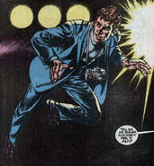 Peter Parker (Earth-616) from Amazing Spider-Man Annual Vol 1 24 001