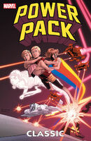 Power Pack Classic Vol 1 1