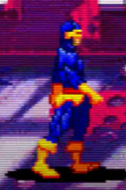 Scott Summers (Earth-TRN063) from X-Men Reign of Apocalypse 001