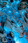 Tricked by the Shadow King into giving him access to the Astral Plane From X-Men (Vol. 2) #77