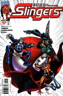 Slingers #2
