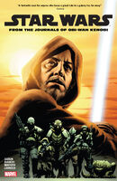 Star Wars: From the Journals of Obi-Wan Kenobi TPB #1