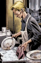 Steve Rogers before Operation: Rebirth'"`UNIQ--ref-00000008-QINU`"'