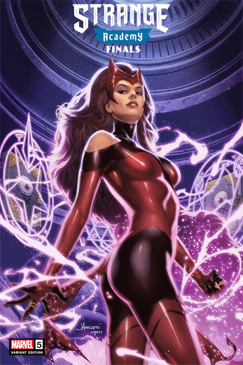 Heft (Unknown Comic Books Exclusive Variant)
