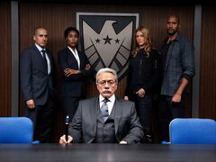 Strategic Homeland Intervention, Enforcement and Logistics Division (Earth-199999) from Marvel's Agents of S.H.I.E.L.D. Season 2 14