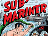 Sub-Mariner Vol 1 35
