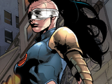 Thunderer (Sparrow) (Earth-616)