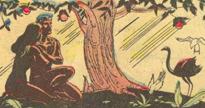 Tree of Knowledge of Good and Evil | Marvel Database | Fandom
