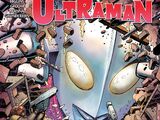 Trials of Ultraman Vol 1 2