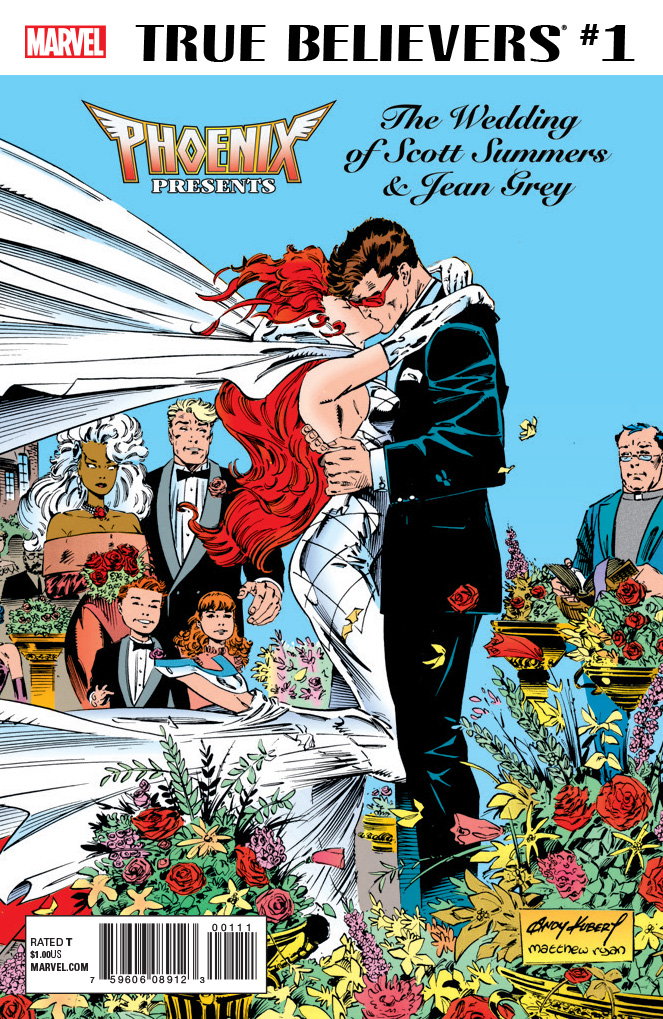 cyclops and jean grey wedding