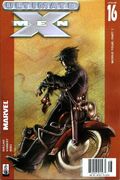 Ultimate X-Men Vol 1 16