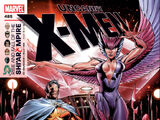 Uncanny X-Men Vol 1 485