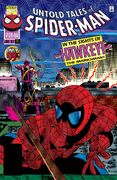 Untold Tales of Spider-Man Vol 1 17