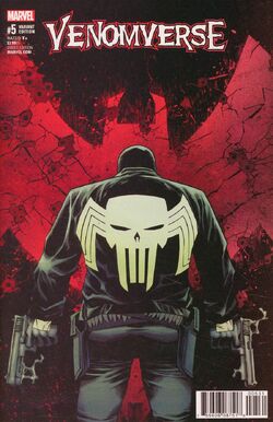 Venomverse Vol 1 5 | Marvel Database | Fandom