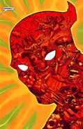 Deadpool's Mind From Deadpool Team-Up (Vol. 2) #891