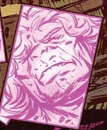 Galactus Goes Mad (Earth-42743)