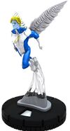 Warren Worthington III (Earth-616) from HeroClix 002 Renders