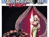 Werewolf by Night Vol 3 1