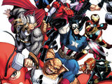 Wolverine & the X-Men Vol 1 12
