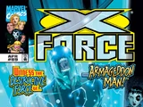 X-Force Vol 1 89