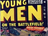 Young Men on the Battlefield Vol 1 13
