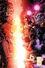 Age of X-Man Omega Vol 1 1 Portacio Variant Textless