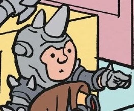 Aleksei Sytsevich (Earth-TRN1478) from Marvel Super Hero Adventures Captain Marvel - First Day of School Vol 1 1