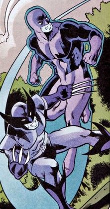 Alpha Flight (Earth-2988) from What If...? Vol 1 111 0001