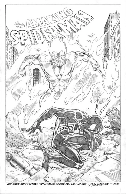 Heft (Unused Cover Variant)