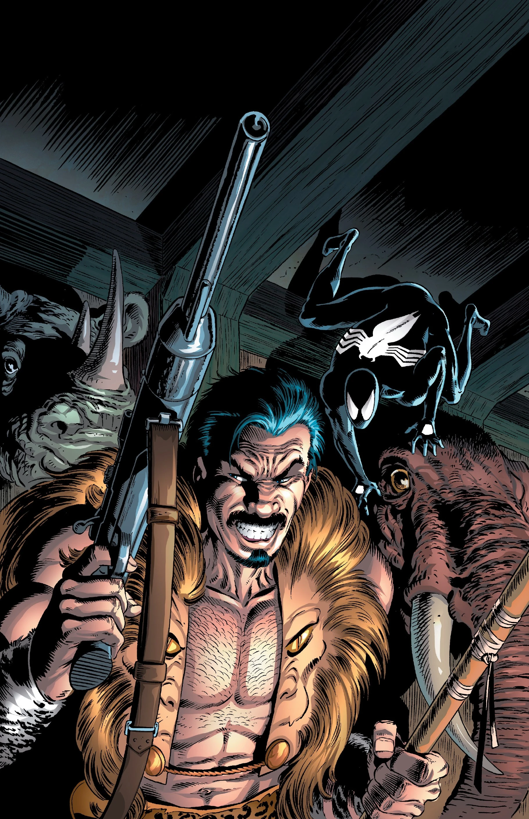 Heft (Deluxe Edition Variant)