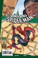 Amazing Spider-Man Vol 1 615
