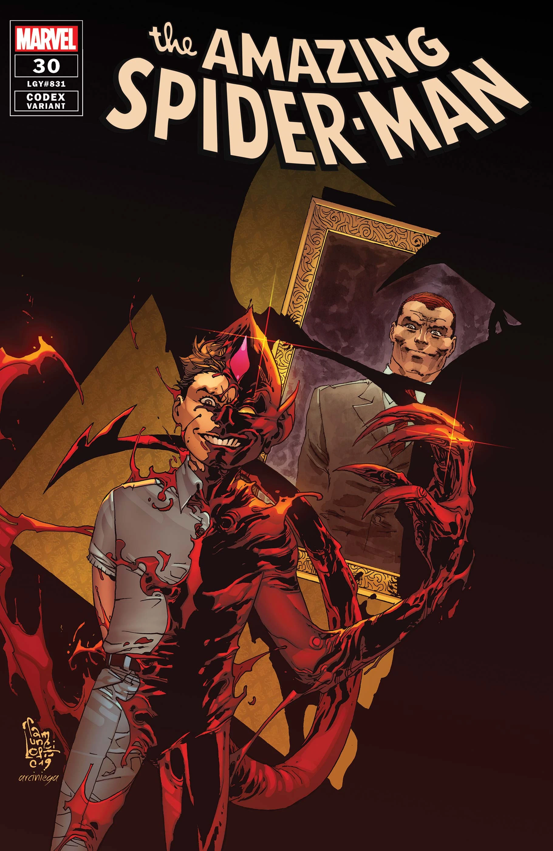 Heft (Codex Variant)