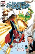 Amazing Spider-Man (Vol. 5) #40